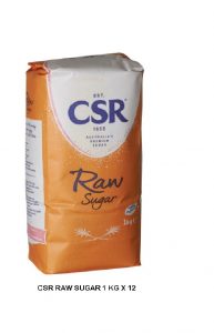 CSR 1 KG