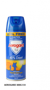 AEROGARD 300G SPECIAL