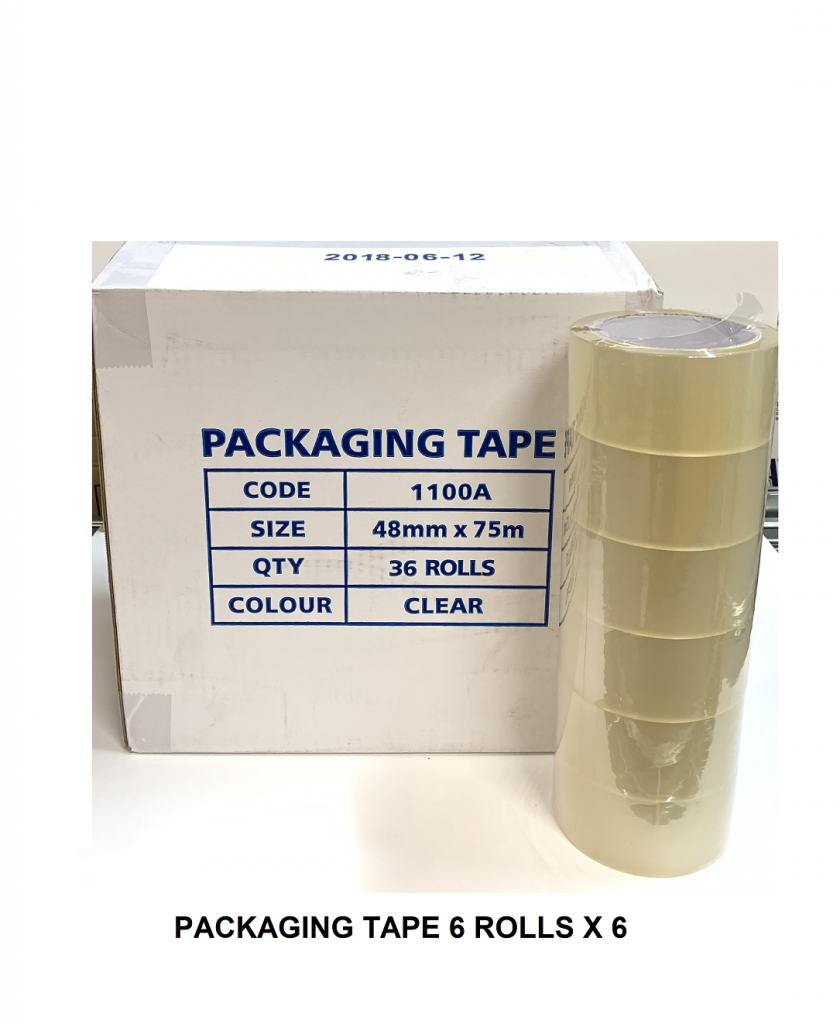 PACKING TAPE